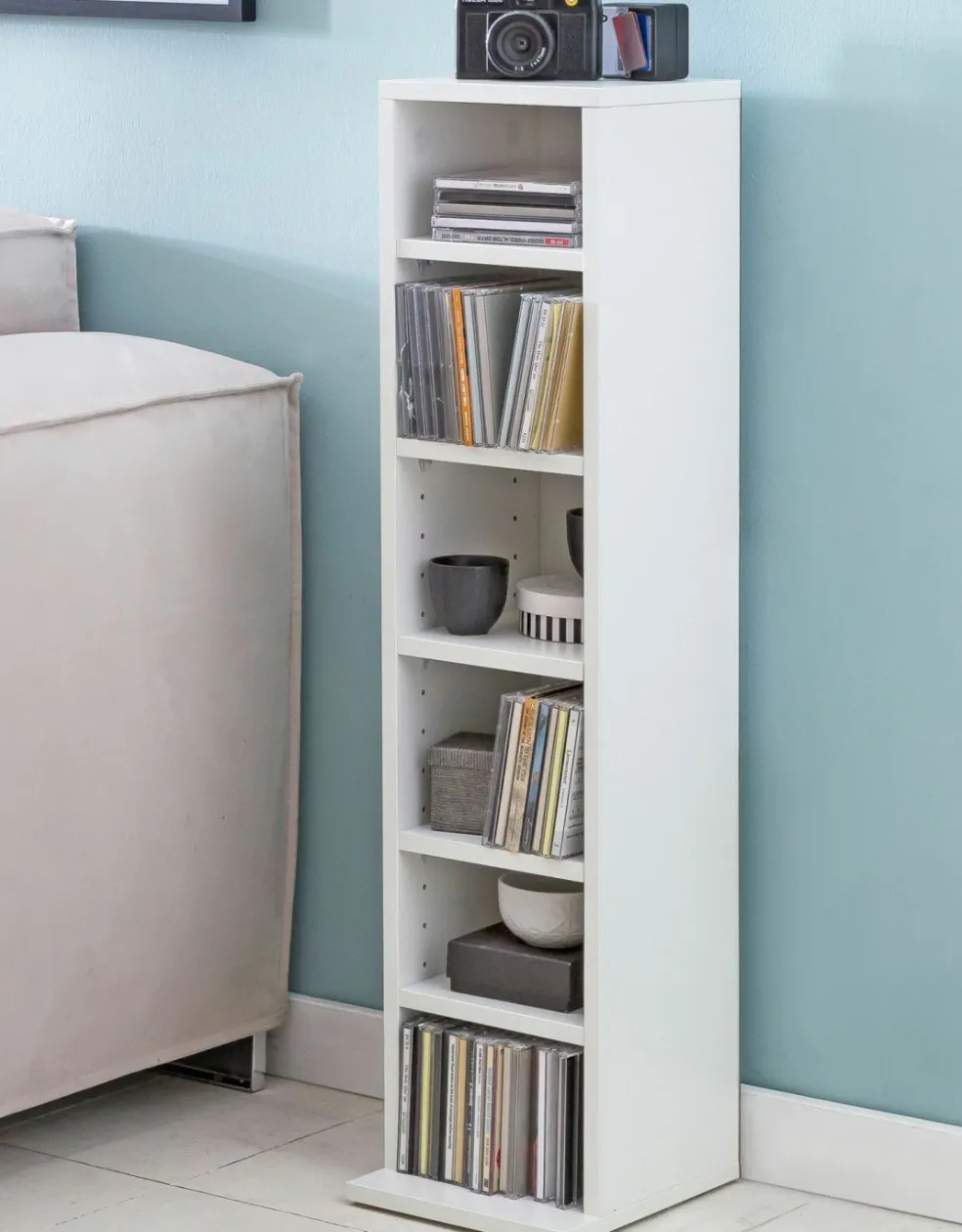 Etagère QUILLABAMBA