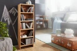 Etagère range CD DOI CHONG