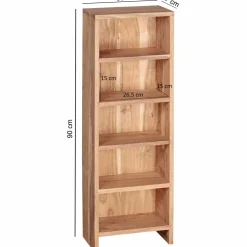 Etagère range CD DOI CHONG