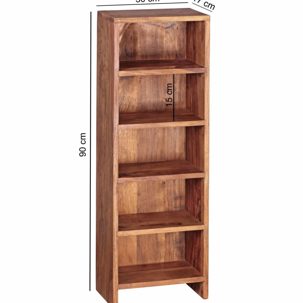 Etagère range CD DOI CHONG