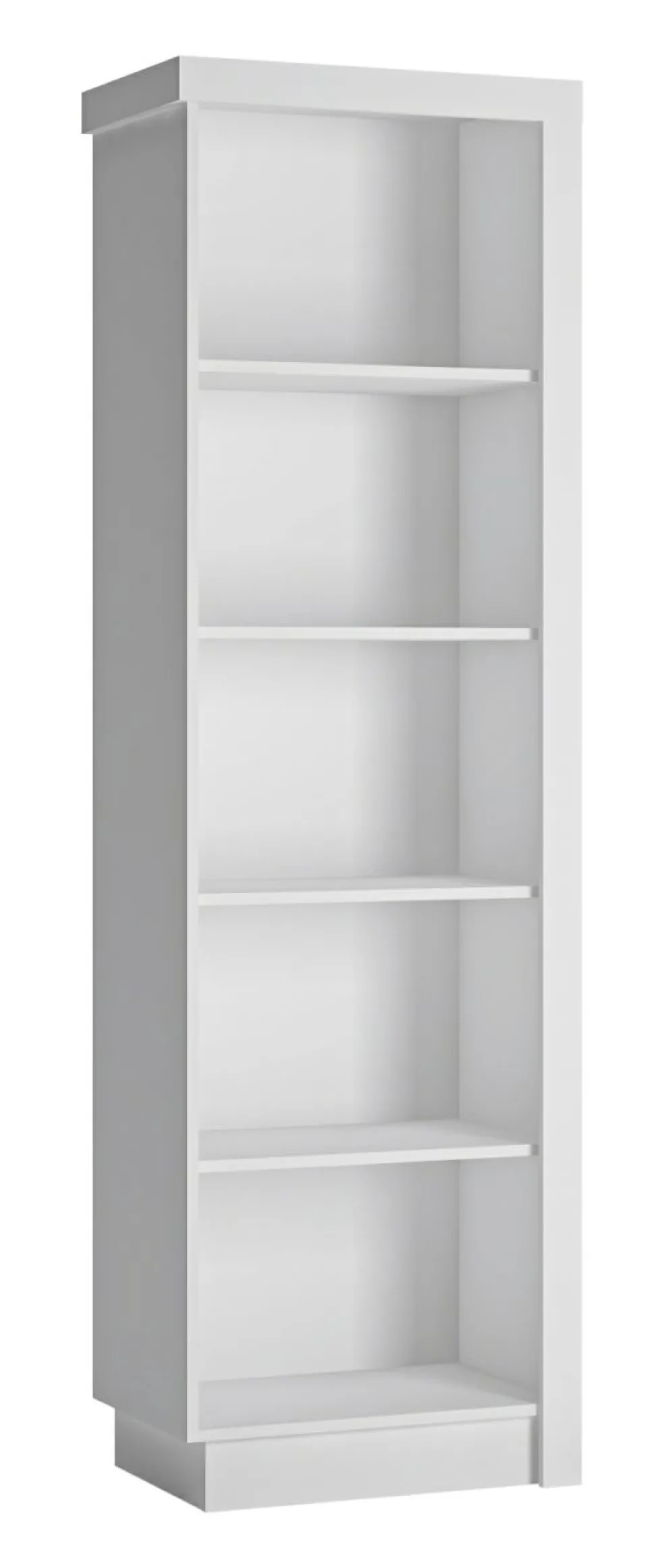 Etagère gauche LYON WEISS