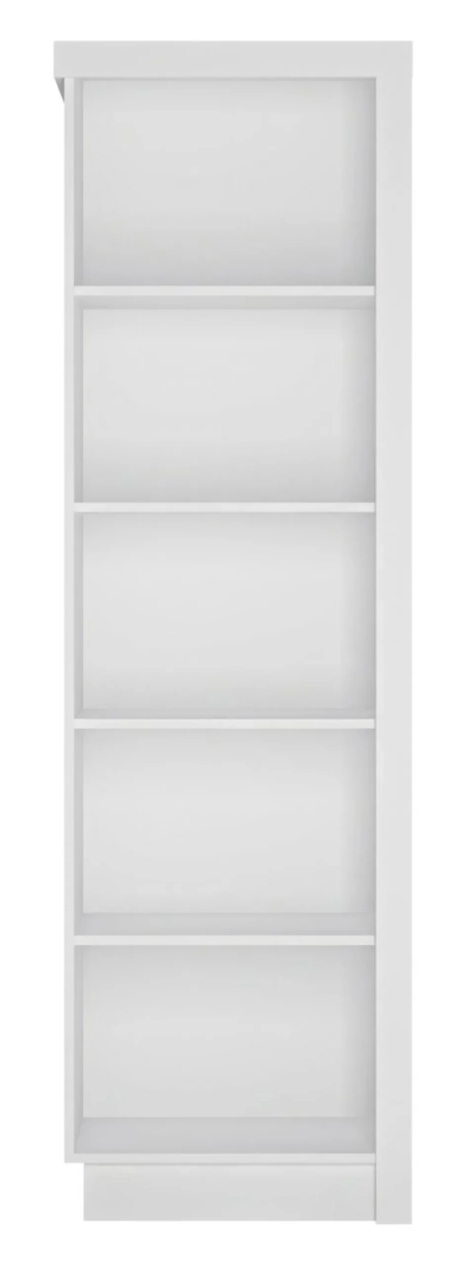 Etagère gauche LYON WEISS