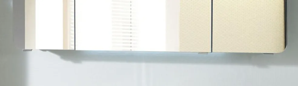 Extension LED pour lavabo EB-L-WP 02