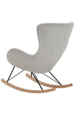 Fauteuil à bascule ADIWERNA