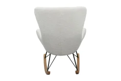 Fauteuil à bascule ADIWERNA