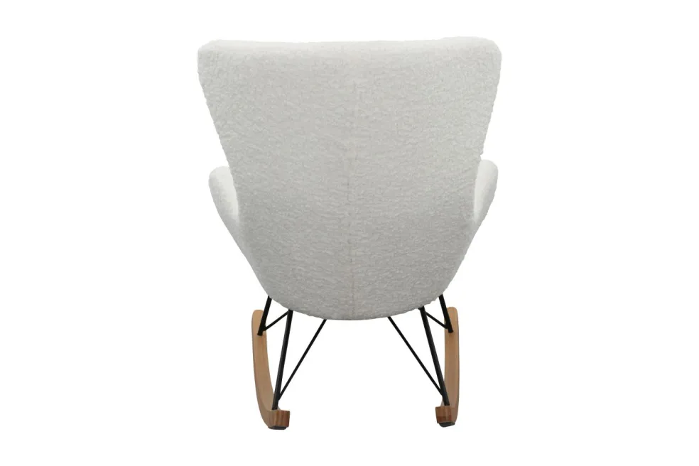 Fauteuil à bascule ADIWERNA