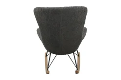 Fauteuil à bascule ADIWERNA