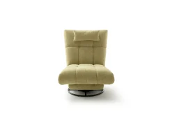 Fauteuil à bascule POTOSI