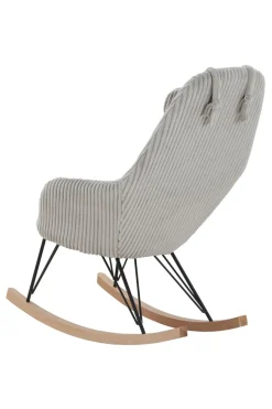 Fauteuil à bascule PRINGSEWU