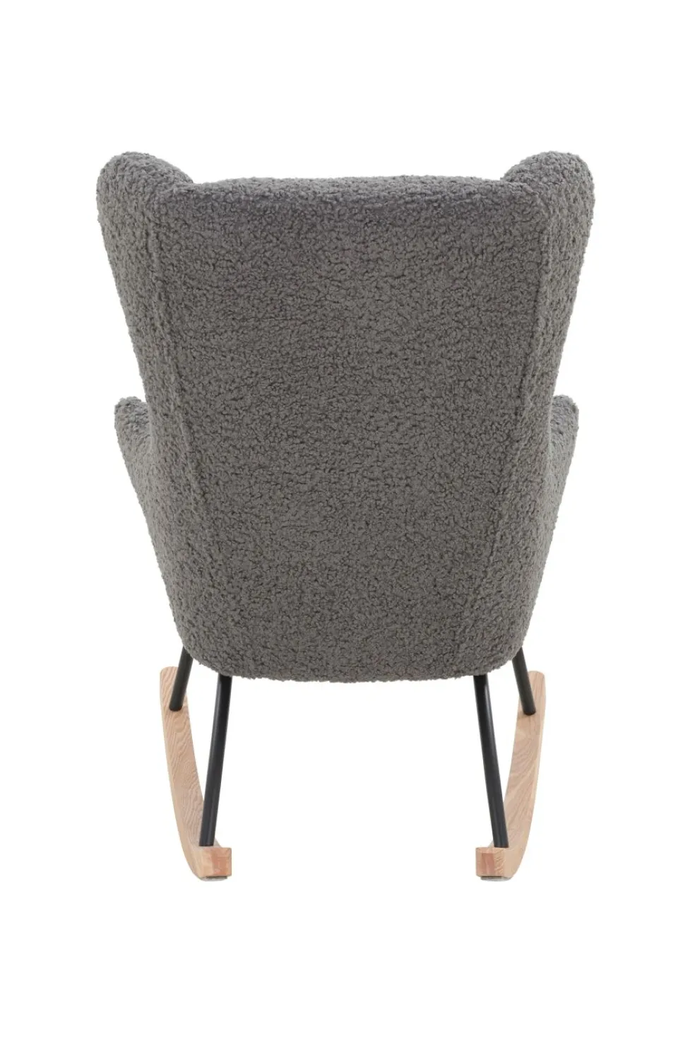 Fauteuil à bascule PRINGSEWU