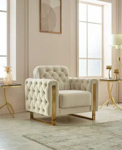 Fauteuil avec fonction CRYSTAL