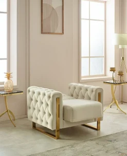 Fauteuil avec fonction CRYSTAL