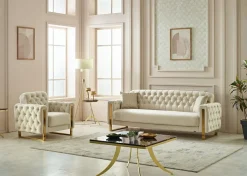 Fauteuil avec fonction CRYSTAL