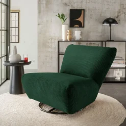 Fauteuil avec fonction PATRAS