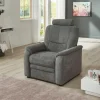 Fauteuil avec fonction relax PP-HS18061