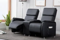 Fauteuil cinéma RCH-MX-FL9239