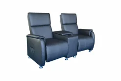 Fauteuil cinéma RCH-MX-FL9239