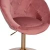 Fauteuil cocktail HUARAL