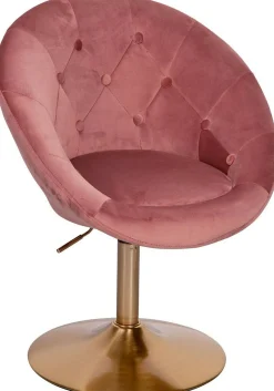 Fauteuil cocktail HUARAL