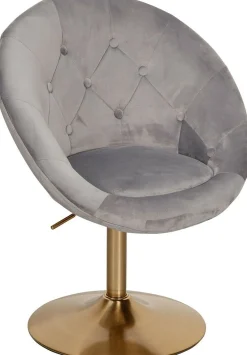 Fauteuil cocktail HUARAL