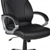 Fauteuil de bureau COSIMO XXL