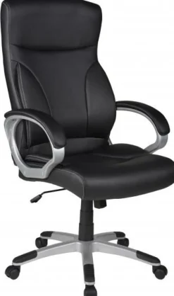 Fauteuil de bureau COSIMO XXL