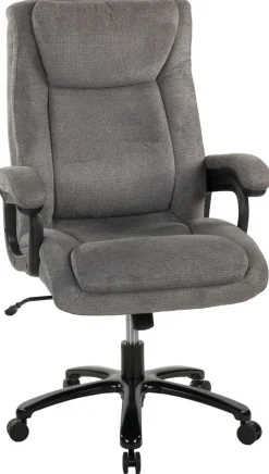 Fauteuil de direction 200 kg IVO