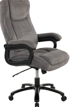 Fauteuil de direction 200 kg IVO