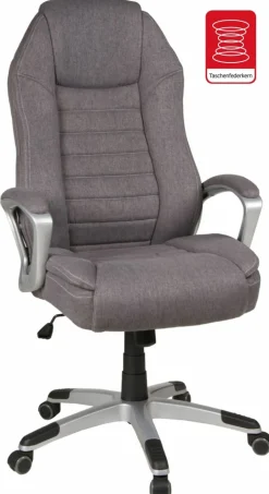 Fauteuil de direction DIRK