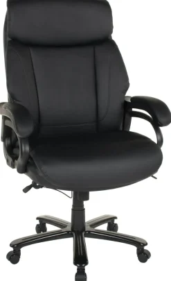 Fauteuil de direction ENNIO