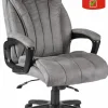 Fauteuil de direction JOHN XXL