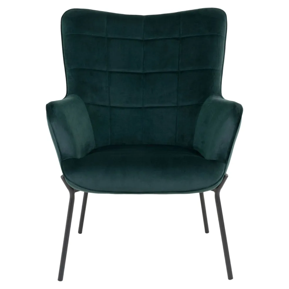 Fauteuil GLASGOW