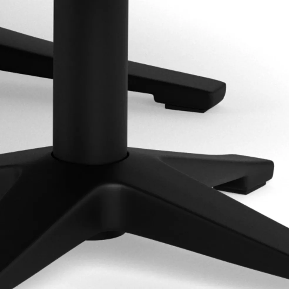 Fauteuil inclinable avec repose-pieds SUTON