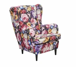 Fauteuil LAUREL