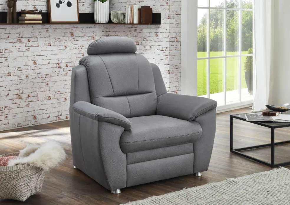 Fauteuil LINARES