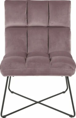 Fauteuil lounge ALBA