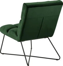 Fauteuil lounge ALBA