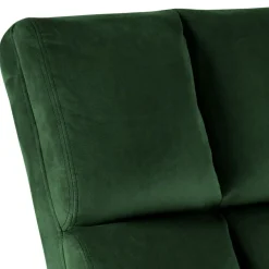 Fauteuil lounge ALBA