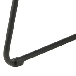 Fauteuil lounge ALBA