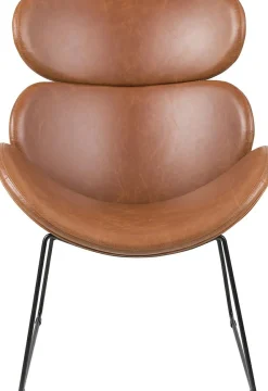 Fauteuil lounge CAZAR