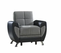 Fauteuil MYRA