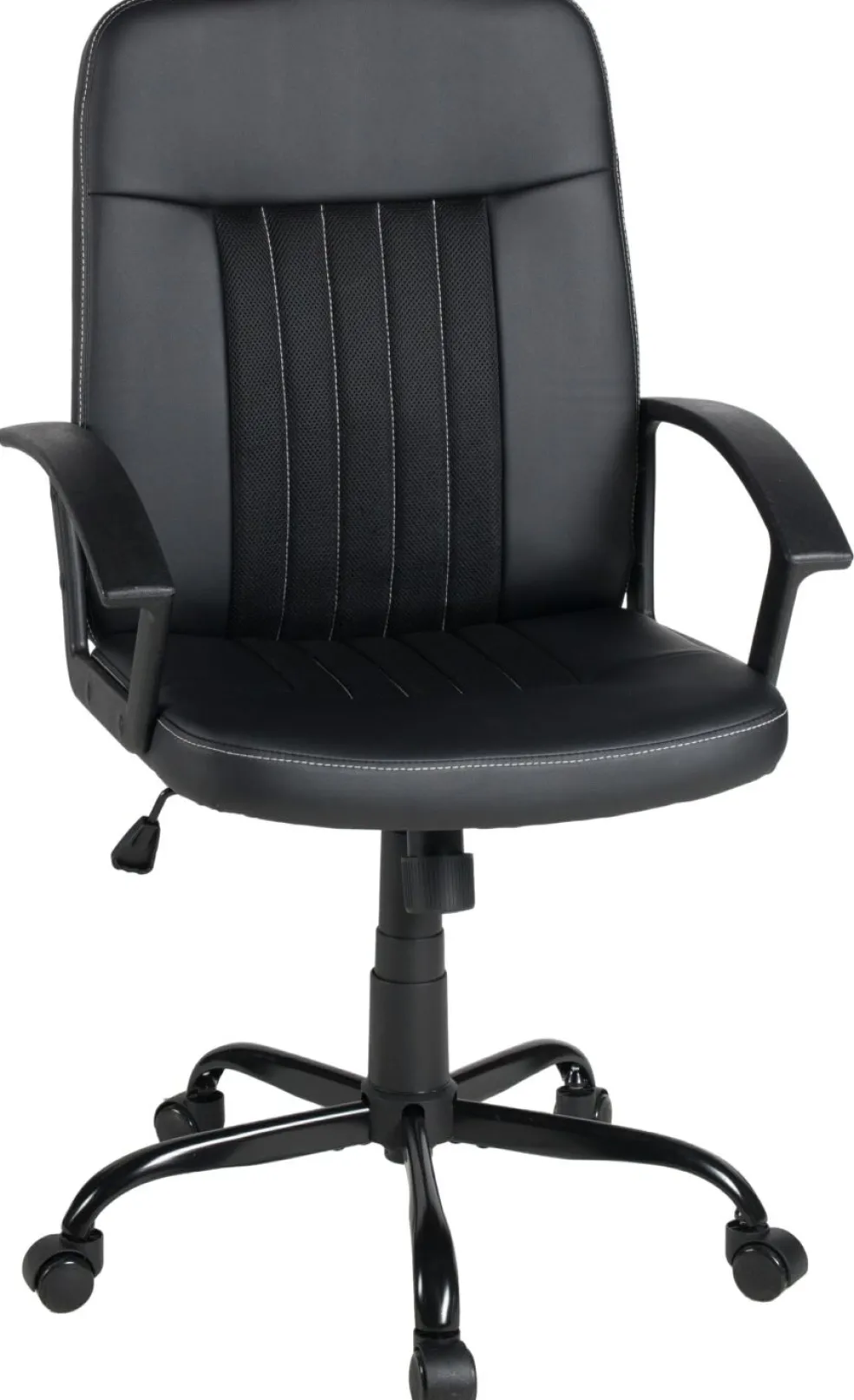Fauteuil pivotant CASTRO