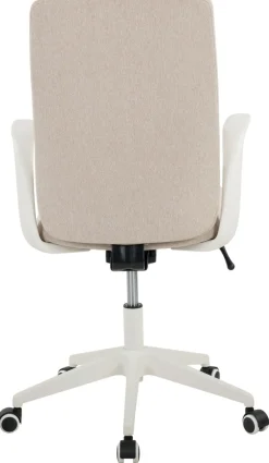 Fauteuil pivotant FLORIS