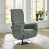Fauteuil pivotant ROG