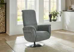 Fauteuil pivotant ROG