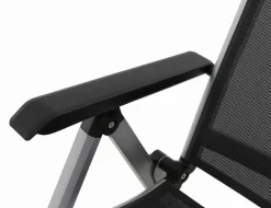 Fauteuil pliant TESORO