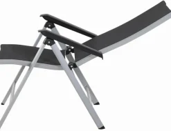 Fauteuil pliant TESORO