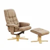 Fauteuil relax FM-417