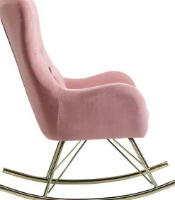 Fauteuil rocking chair SAN RAMON