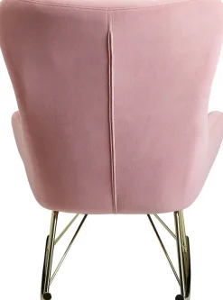 Fauteuil rocking chair SAN RAMON